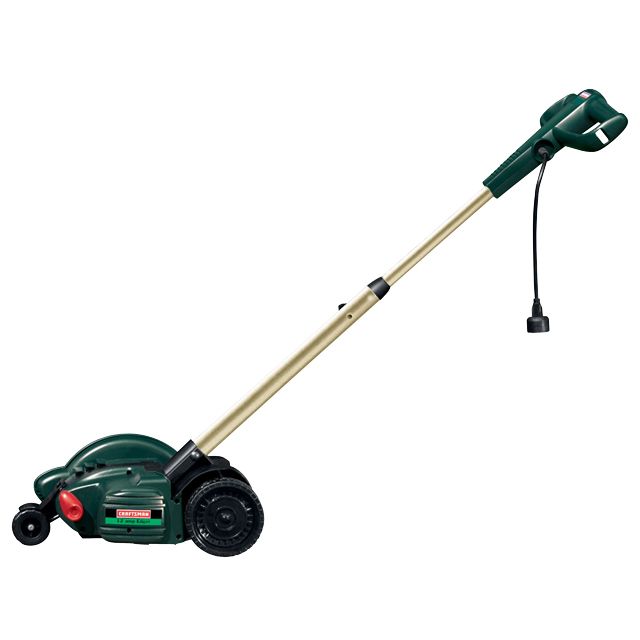 Craftsman 12 amp. Landscape Edger
