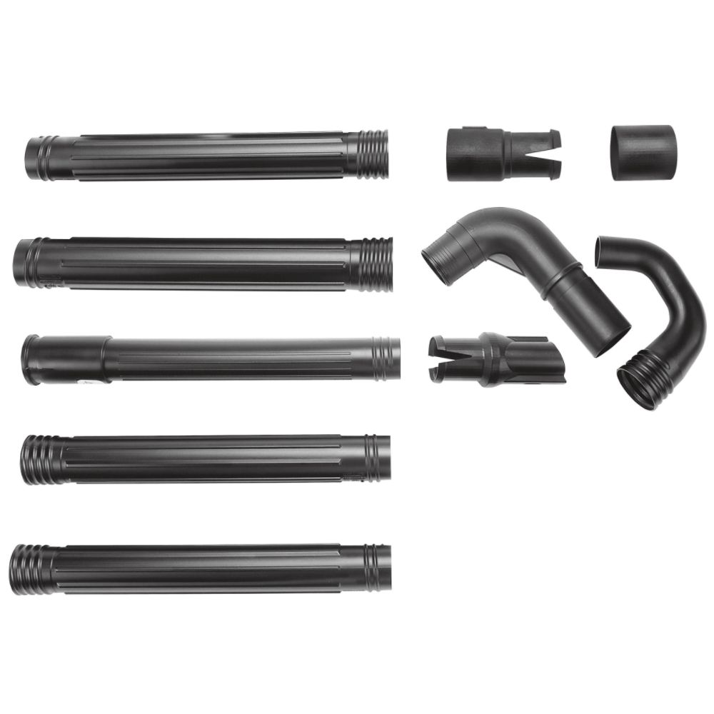 Craftsman Gutter Kit For Blower