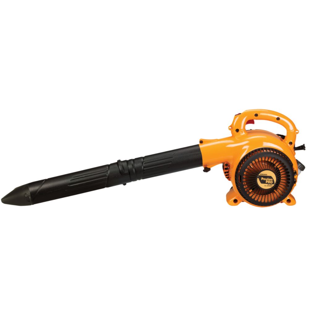Poulan Pro 25Cc Gas Blower/ Vac