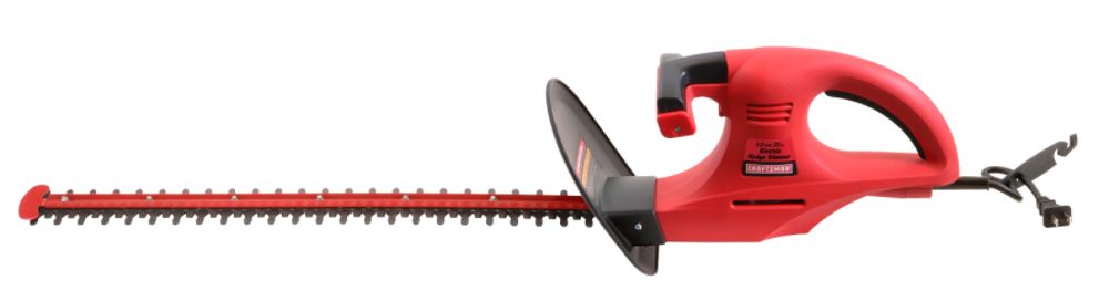 Craftsman 22 in. Electric Hedge Trimmer