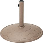 Garden Oasis Laurel Park Umbrella Base