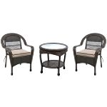 Garden Oasis Napa Valley Bistro Set