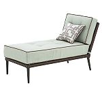 Ty Pennington Style Camille Cove Chaise