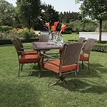 Garden Oasis Mojave 7 pc. Dining Set