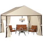 Garden Oasis 10 x 12 Gazebo
