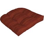 Ty Pennington Style Stoic Texture Replacement Wicker Chair Cushion
