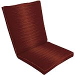 Ty Pennington Style Stoic Replacement Chair Cushion