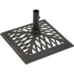 Garden Oasis Mojave Umbrella Base