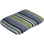 Ty Pennington Style Fairbanks Stripe Replacement Seat Cushion