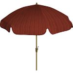 Ty Pennington Style Stoic Texture Umbrella