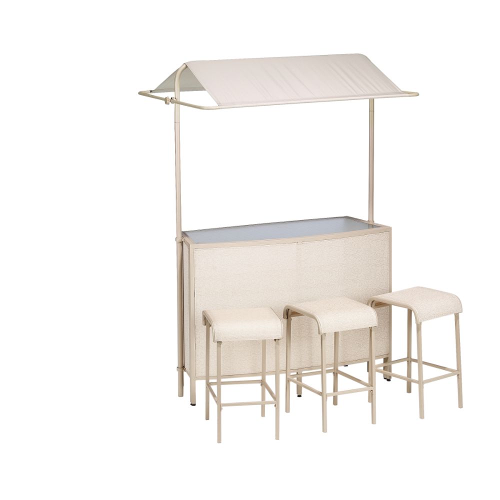 4 pc. Cabana Set, Bristol Collection