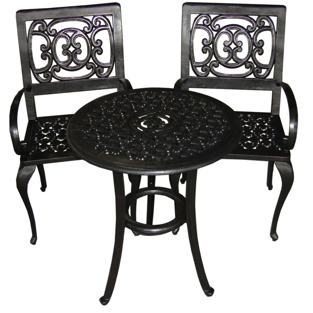 bistro set