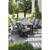 St Helena 7 Piece Dining Set
