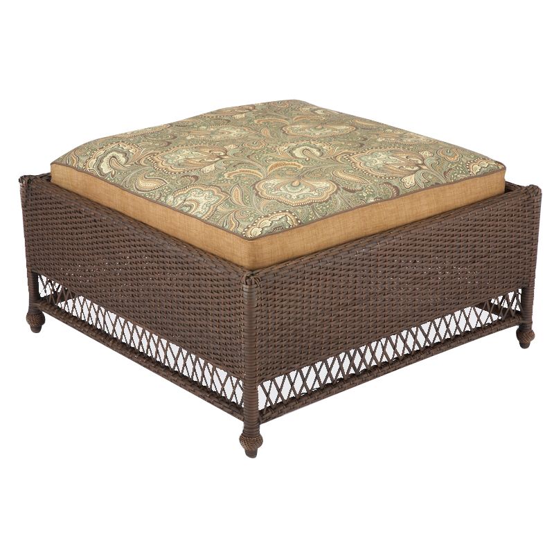 ottoman