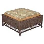 ottoman ottoman