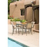 Ty Pennington Style Del Mar 5 pc. Balcony Set by Dreamcatcher Interactive Inc.