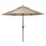 Click here to buy Ty Pennington Style Del Mar 8.5 ft. Market... by Numark.