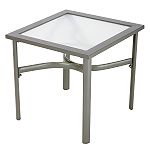 Ty Pennington Style Del Sol 18 in. Side Table by Numark