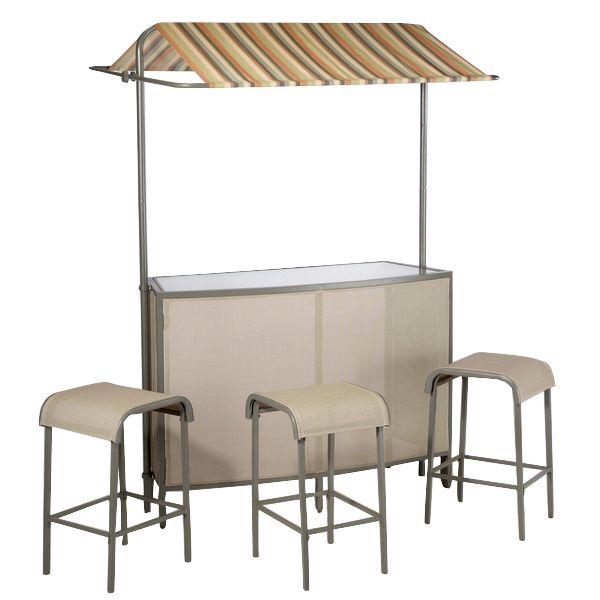  Harbor Wicker Furniture on Furniture Is A Bar Harbor Style Wicker  Which Was Introduced