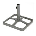 Click here to buy Ty Pennington Style Del Mar Cast Iron Umbrella... by Nan Shan.