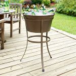 Click here to buy Sears Roebuck and Co. St. Helena Collection Ice Bucket by Sears Roebuck and Co..