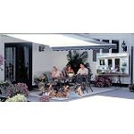 DMSI 11' Left Motorized Awning