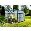 8 x 12 ft. Green Giant Hobby Greenhouse