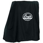 Bradley Smoker Weather Guard Cover for 4 Rack Smokers