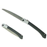 Jameson 8 in. Folding Tri-Edge Hand Saw