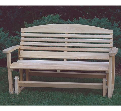 bench