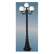 post light post light