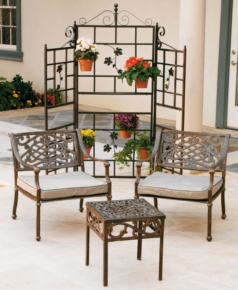 bistro set