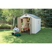 shed shed