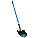 Companion LHRP Shovel w/Fiberglass Handle