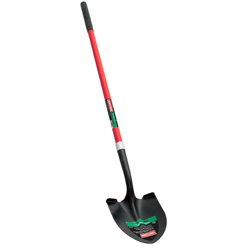 Craftsman LHRP Shvel w/ Fiberglass Handle