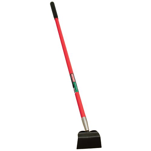 Craftsman Push Hoe/Edger w/Fiberglass Handle