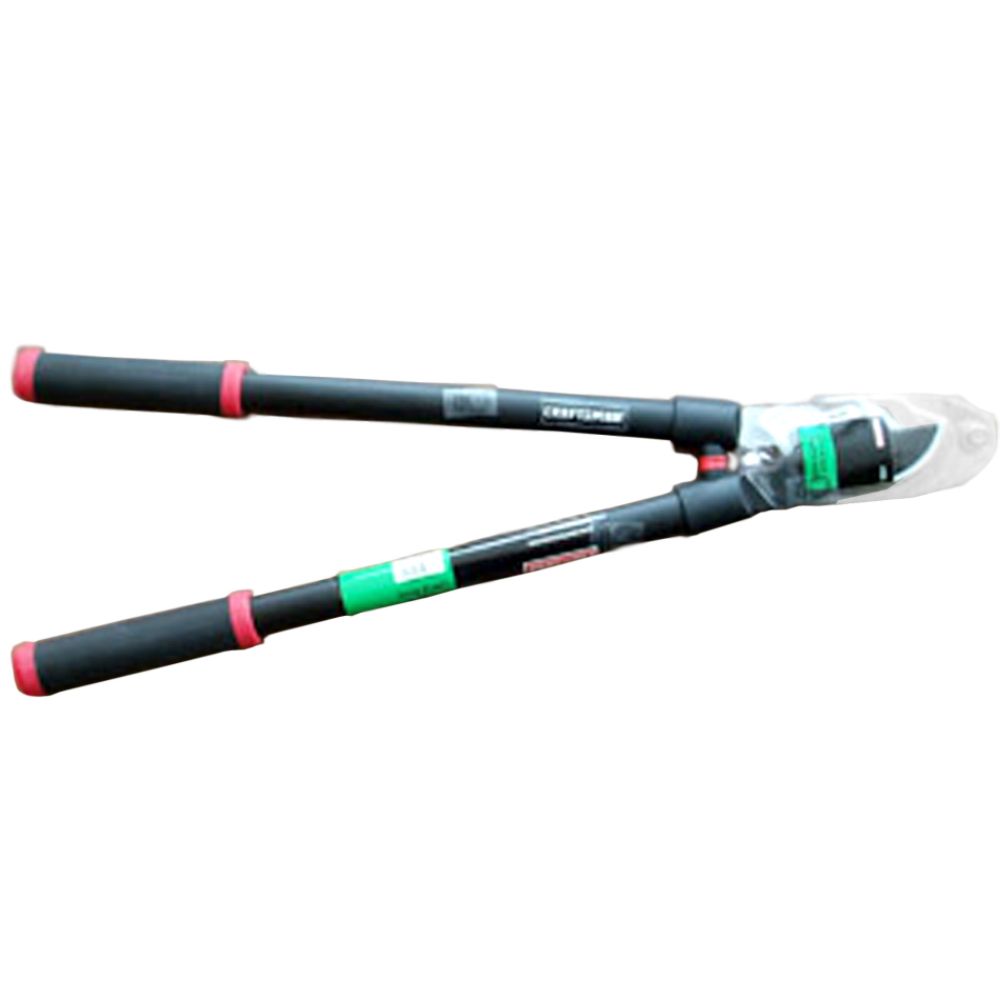 Craftsman Bypass Lopping Shears