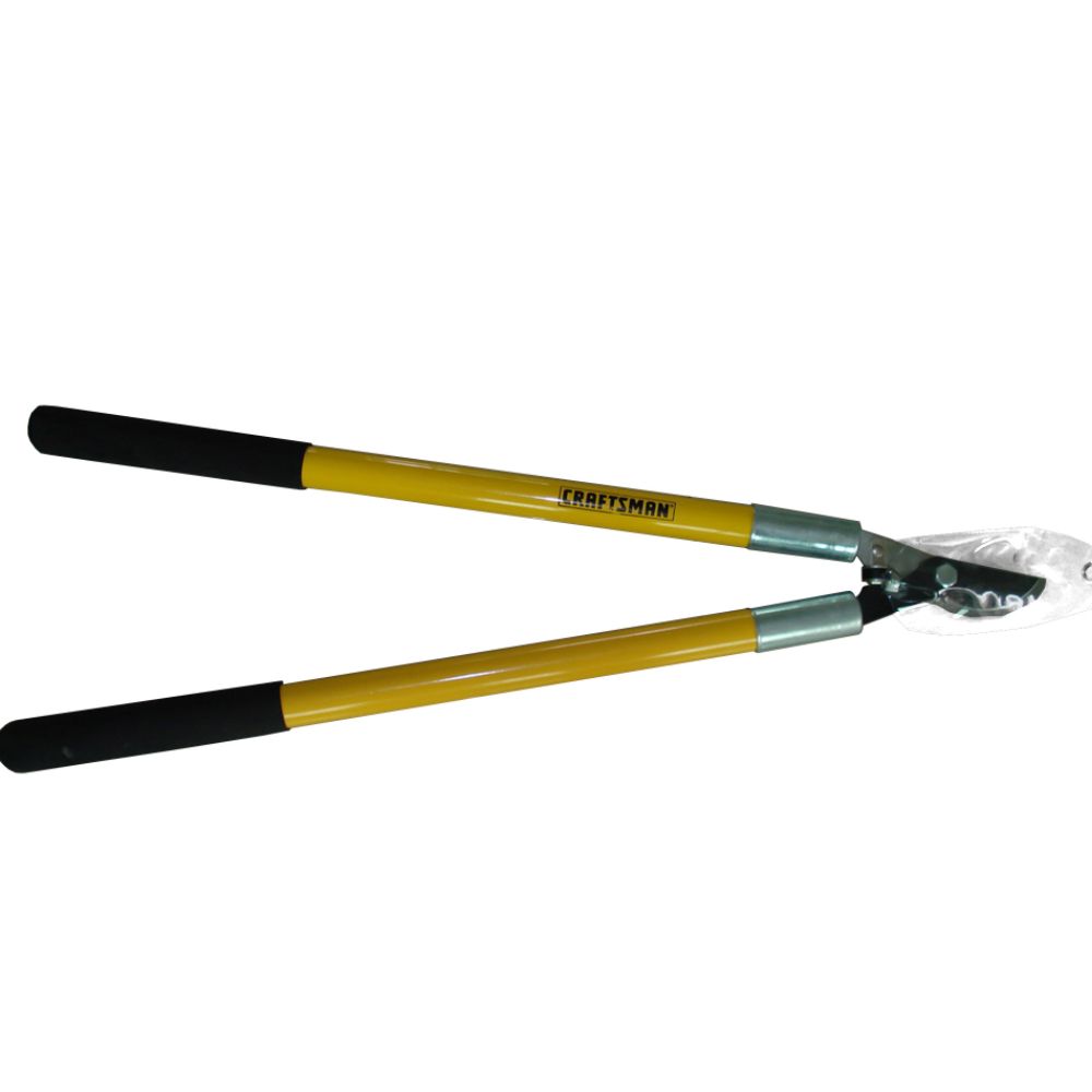 Craftsman Bypass Lopping Shears