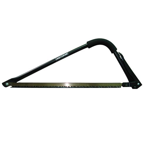 Craftsman 21 in. Bow Saw
