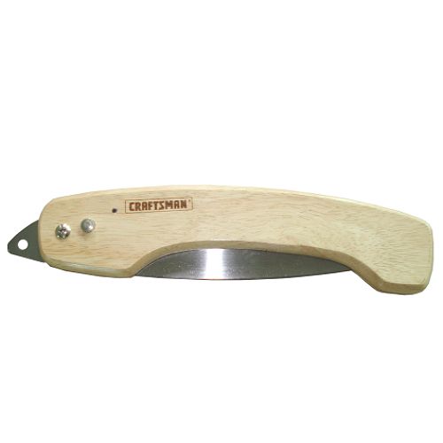 Craftsman 12 in. Blade Folding Saw
