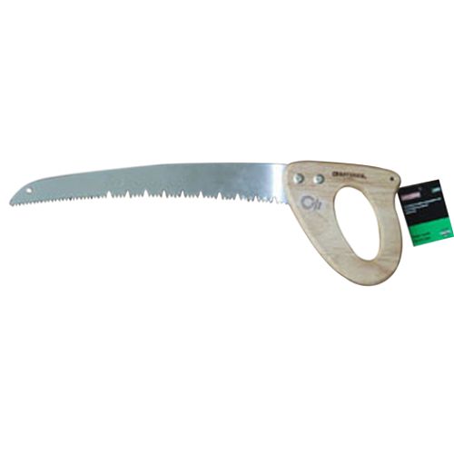 Craftsman 15 in. Curved Raker Tooth Saw