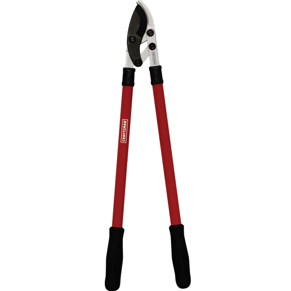 Craftsman Compound Action Bypass Lopper