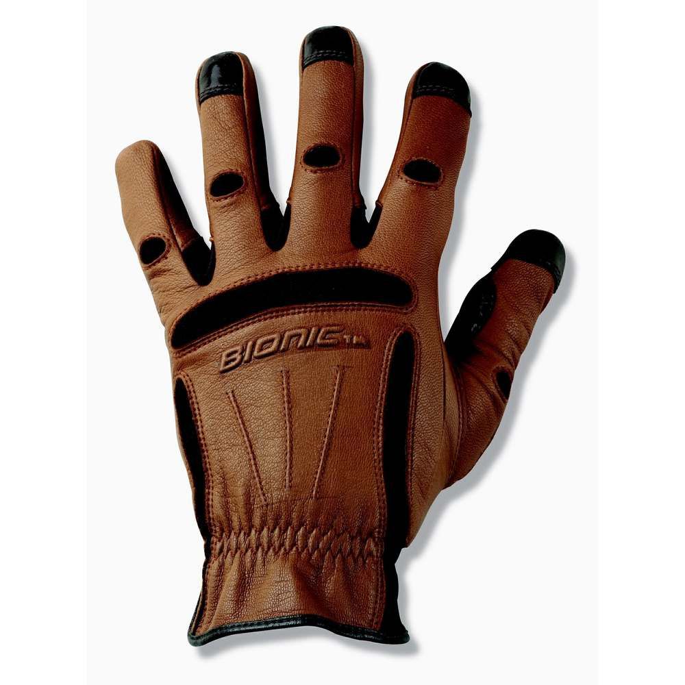 Bionic Gloves Bionic Tough Pro HD Glove, Men XXL
