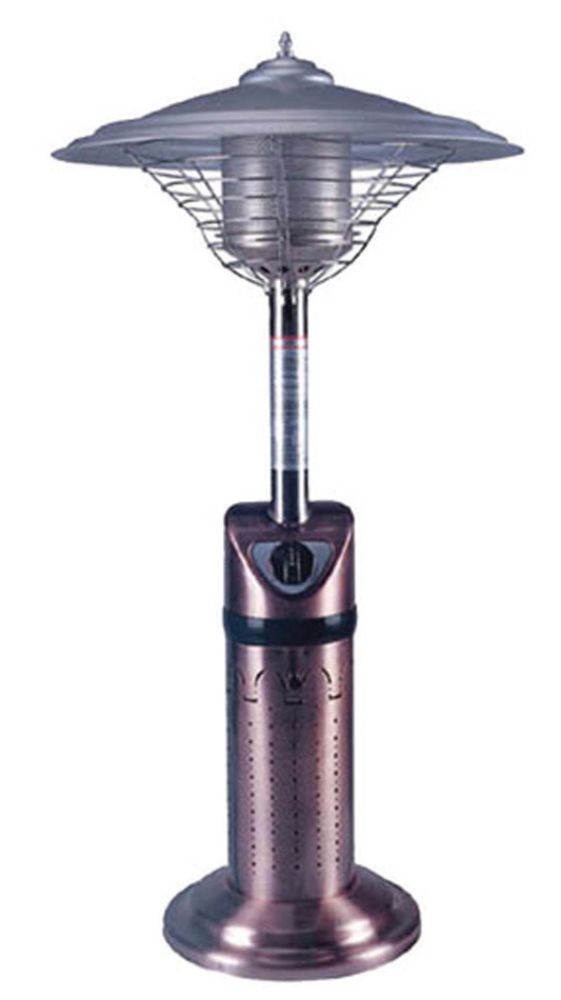 patio heater