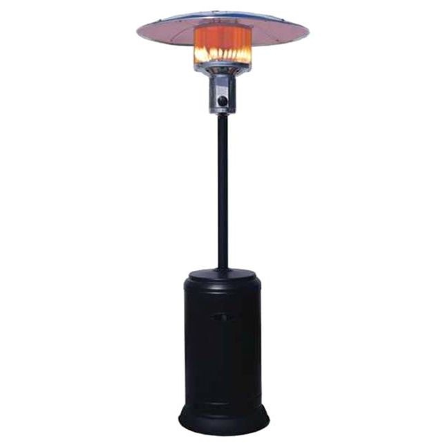 patio heaters