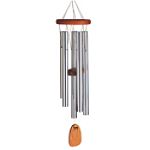 Woodstock Percussion Chimes of Bali