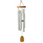 Woodstock Percussion Chimes of Bach I
