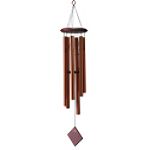 Woodstock Percussion Chimes of Earth - Bronze