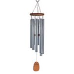 Woodstock Percussion Gregorian Chime - Alto