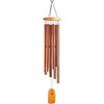 Woodstock Percussion Tudor Rose Chime - Queen